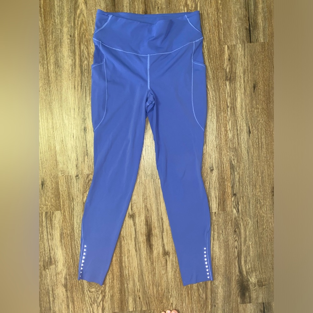 Lululemon Women’s fast and free leggings size 10